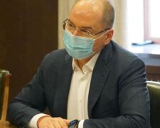 Максим Степанов: пандемія коронавируса в Україні йде на спад