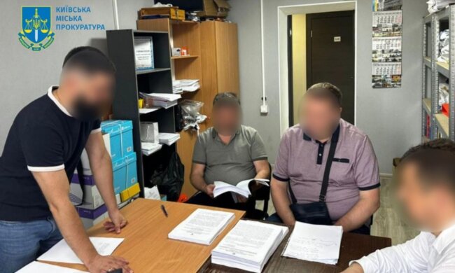 Чиновнику КМДА оголосили підозру у збитках на ₴164 млн через підтоплення метрополітену