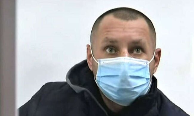 Головний кат донецької тюрми «Ізоляція» залишається під арештом