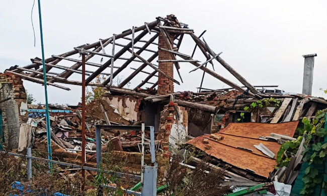 У Кам’янці під Ізюмом знайшли два тіла в підвалі