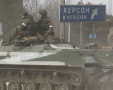 Війська РФ втрачають контроль над Херсоном — Пентагон