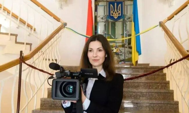 Шпигунська гра в Києві: СБУ та ГУР затримали журналістку, яка роками працювала на КДБ Білорусі