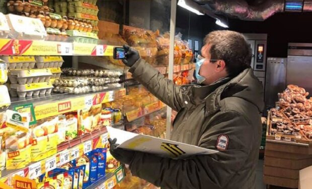 В магазинах Києва знизились ціни на продукти: АМКУ