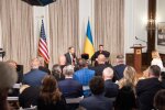 Україна домовилася про новий пакет ракет для Patriot — Зеленський