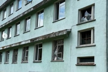 Внаслідок атаки 23 червня, постраждала Головна Астрономічна обсерваторія НАН України в Києві