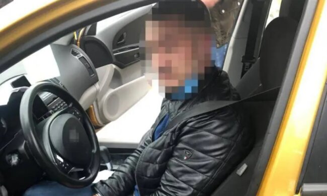 Чиновник київської Держекоінспекції попався на хабарі