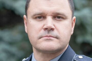 Ігор Клименко очолив Національну поліцію