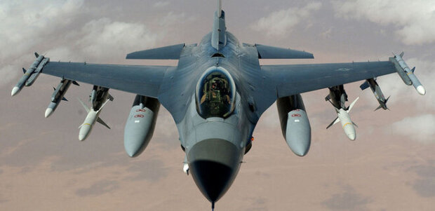 “Буде кілька хвиль”. Повітряні сили визначили льотчиків для навчання на F-16