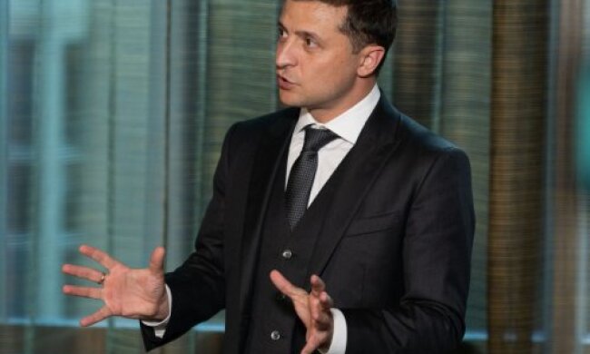 Президент заснував Фонд освіти, науки і спорту