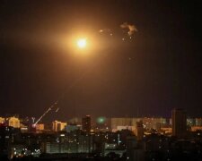 Міська влада повідомила про наслідки нічної атаки дронами української столиці