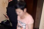 У Шевченківському районі столиці жінка вбила чоловіка