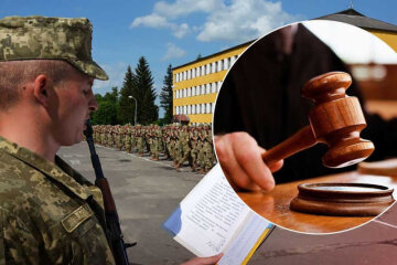 Скільки у Києві було відкрито справ за "ухилянство" від мобілізації з початку війни - відповідь правоохоронців