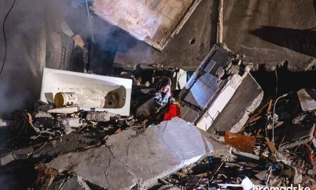 Трагедія у Дніпрі: кількість загиблих зросла до 29