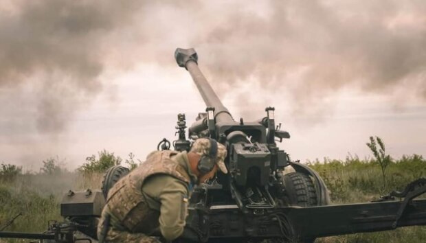 На Бахмутському напрямку ЗСУ тримають оборону – ворог відходить щодоби