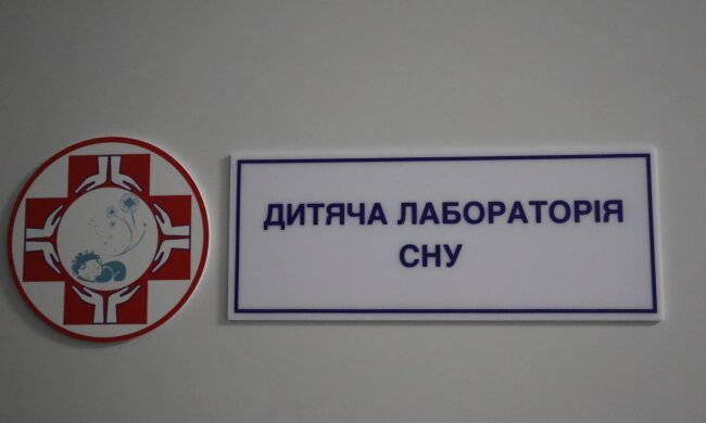 Перша в Україні дитяча лабораторія сну — в Охматдиті відбулося відкриття унікального підрозділу