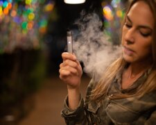 Уряд впорядкує обіг електронних цигарок