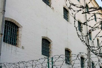 У Києві засудили ґвалтівника малолітньої дитини