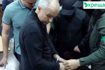 Суд обрав запобіжний захід нардепу Шуфричу — тримання під вартою на 2 місяці без права внесення застави