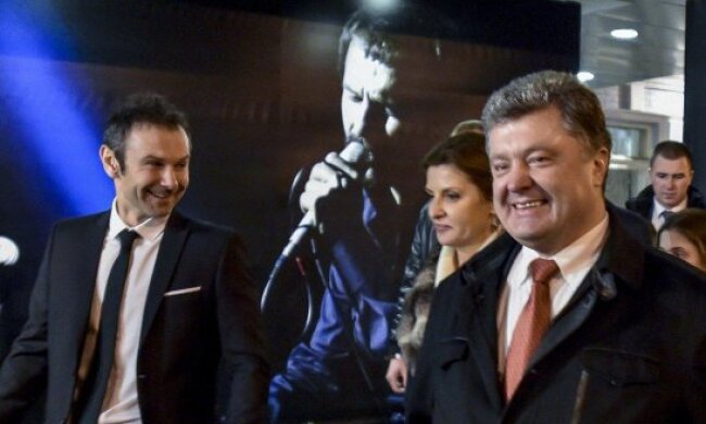 Вакарчук обскакав Порошенка і Тимошенко: з’явилися нові рейтинги партій