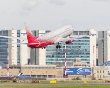 Переполох у Санкт-Петербурзі: над містом закривали небо через виявлення “НЛО”