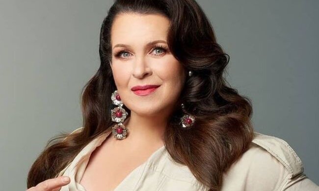 Руслана Писанка знепритомніла під час вистави: довелось викликали “швидку” (відео)