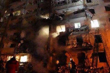 Через війну вже загинуло 120 киян — КМВА