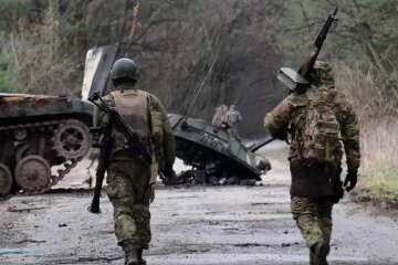 ЗСУ знищили підрозділ найманців із Сирії в Луганській області, – Данілов