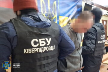 СБУ затримала агентурну групу фсб, яка готувала ракетні удари по Київській телевежі та ТЕЦ