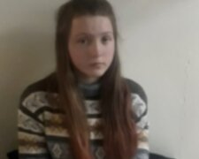 У Києві зникла дівчина-підліток