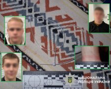 Поліція викрила групу молодиків-розбійників, які через онлайн-знайомство обікрали 28-річного киянина