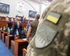 Київрада збільшить фінансування Сил оборони України на ₴5 млрд