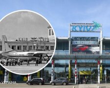 Сто років в авіації. Як Київ отримав власний міський аеропорт