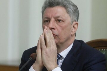 Через дії Бойка опозиційні сили можуть не потрапити до парламенту