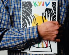 Берлінська ілюстраторка створила журнал про Київ
