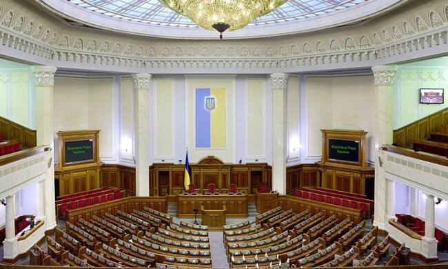 Гончарук подав у відставку: як виглядатиме новий Уряд