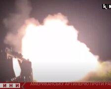 Показали, як американські HIMARS знищують окупантів (відео)