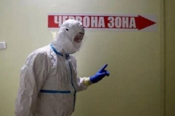 Стало відомо, коли Київщина вийде з “червоної” зони карантину