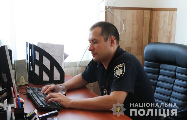 Харківську поліцію повідомили про захоплення заручників