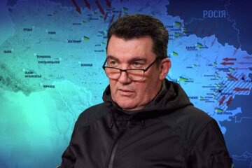 Секретар РНБО Данілов відповів на звинувачення Байдена у ігноруванні попереджень про напад Росії