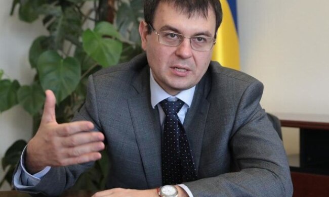 Гетманцев виступив проти компромісу з учасниками акцій протесту