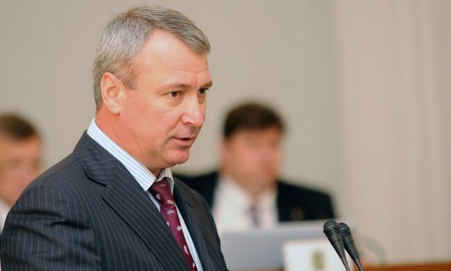 Топ чиновника, який влаштував п’яний скандал з поліцією, збираються звільнити