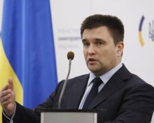 Клімкін про тиск на Росію: “Ми плануємо багато речей”