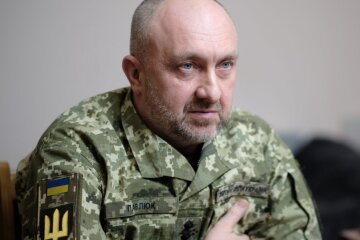 ЗСУ готують 10 нових бригад, аби підготуватись до російського наступу, в тому числі на Київ — генерал-лейтенант Павлюк