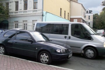 На історичному Подолі розпочали капремонт доріг