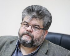 “Формулу Штайнмаєра” треба виконувати, бо під нею підписався Кучма – “слуга народу”