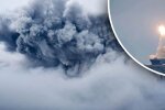 Росія ракетами обстрілює Харків: чути сильні вибухи, під завалами можуть бути люди
