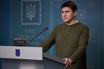 Підтверджують свою недієздатність. В ОП відреагували на умови Росії для завершення війни