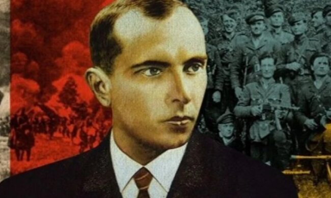 День народження Бандери: у Києві пройде смолоскипна хода до 113-річчя лідера українських націоналістів