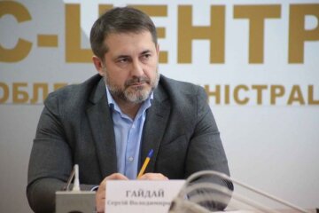 Росіяни не контролюють трасу Лисичанськ – Бахмут, – ОВА