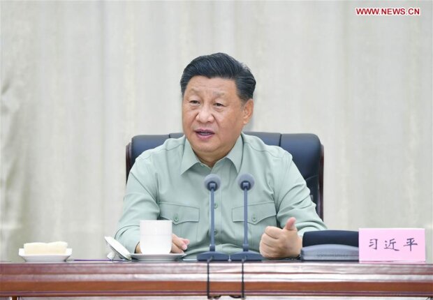 Третя світова на носі? Президент Китаю закликав армію готуватися до війни